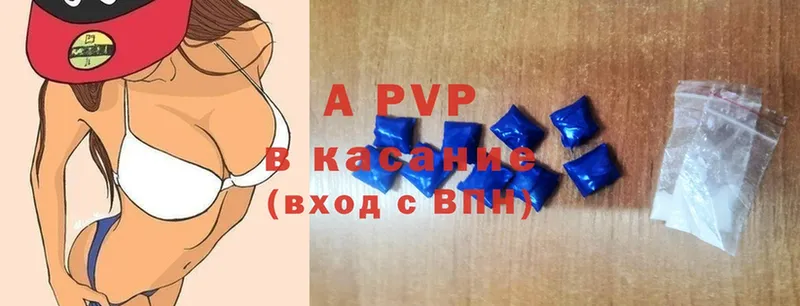 A PVP СК  Данков 